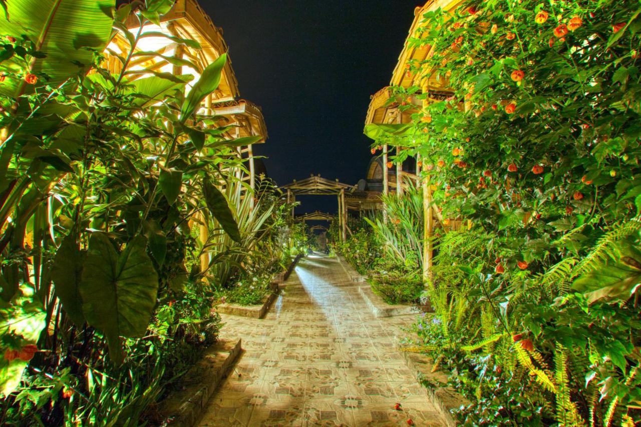 Virunga Inn Resort & Spa Kinigi Exterior photo